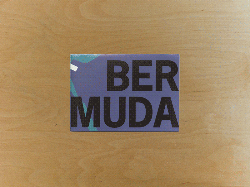 BERMUDA Flyer
