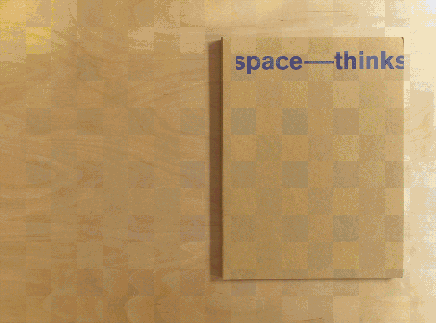 Space-Thinks