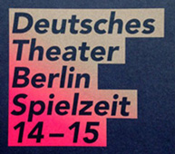 Deutsches Theater redesign thumb