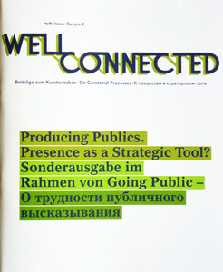 Well-Connected Issue 2 thumb