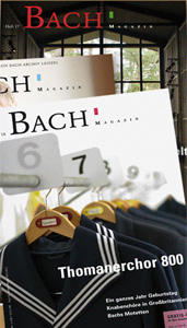 Bach Magazine thumb