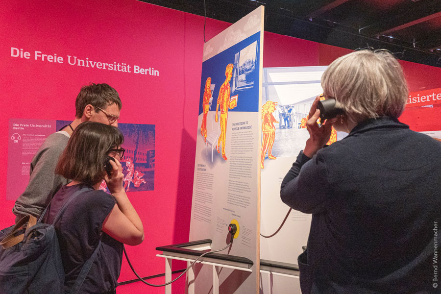 FU Beitrag für MS Wissenschaft