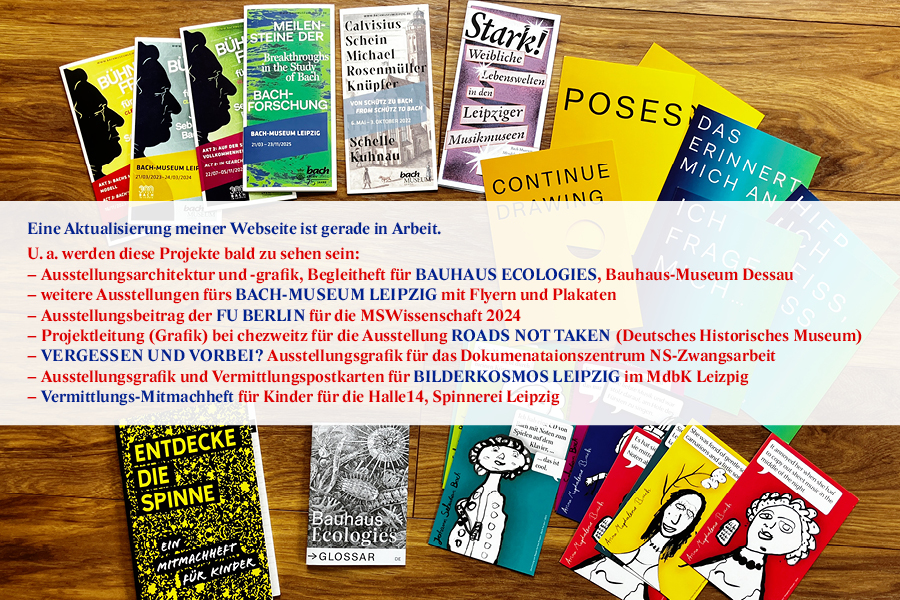 neue Projekte