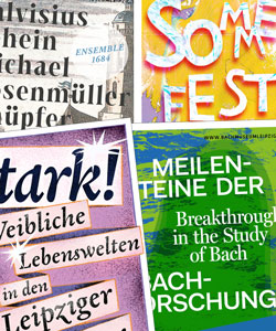 Bach Museum Flyer thumb