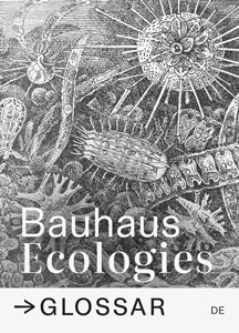 Bauhaus Glossar