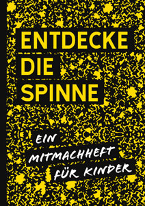 Mitmachheft Halle 14