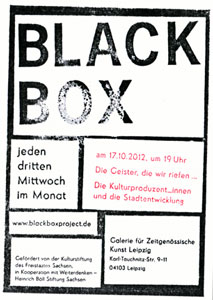 Black Box Flyer thumb