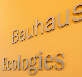 Bauhaus Ecologies thumb