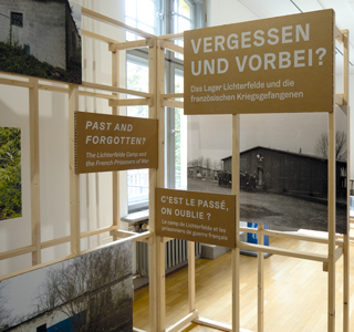 Vergessen und Vorbei? thumb